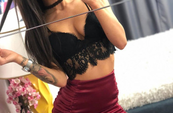Seferihisar Escort Ayça